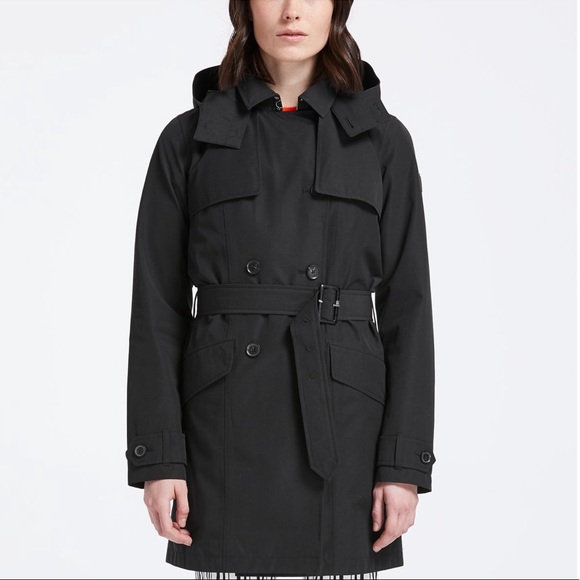 Timberland Jackets & Coats Timberland Womens Waterproof Trench Coat